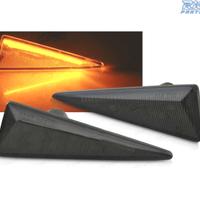 FRECCE LATERALI RENAULT MEGANE MK2 SCENIC A LED DI