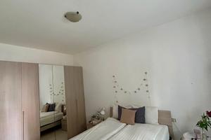 Stanza matrimoniale a Santa Lucia con terrazzo