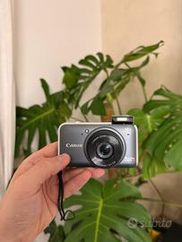 Canon PowerShot SX220 HS