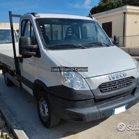 Iveco Daily 35S11 cassone fisso E5