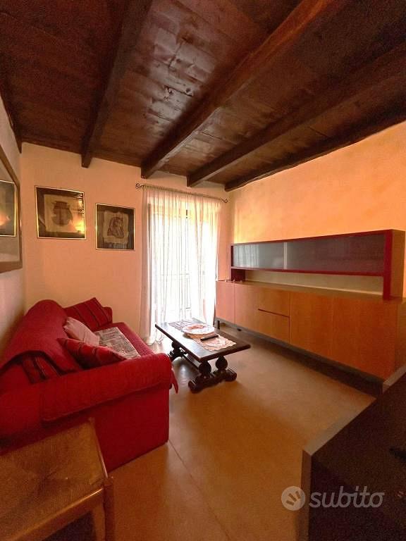 Casa – Colorina, Casello - Vista 5