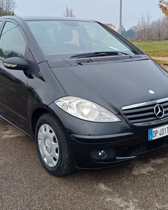 Mercedes-benz A 170 Avantgarde