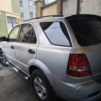 kia Sorrento 2.5 