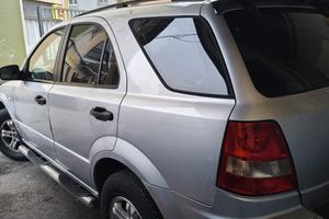 kia Sorrento 2.5 