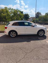 Audi Q5 FY