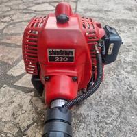  SHINDAIWA T230 – Professionale Giapponese 