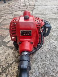 SHINDAIWA T230 – Professionale Giapponese 