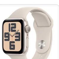 Apple watch SE