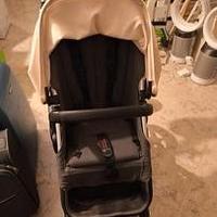 passeggino Bugaboo Cameleon 3