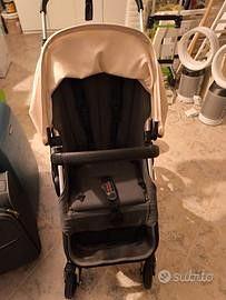 passeggino Bugaboo Cameleon 3