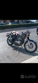 Honda 500 four 1976