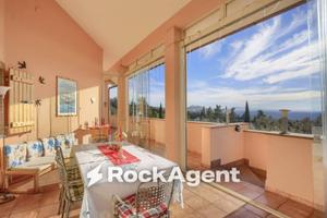 Villa di 1255 m² con più di 5 locali a Rosignano M