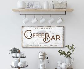 Bar caffetteria