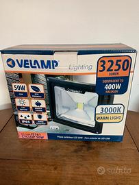 Proiettore LED 50W