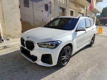 Bmw x1 18d Msport xdrive
