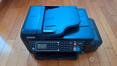 Stampante Epson ET 4550