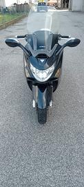 Kymco Xciting 500 - 2006