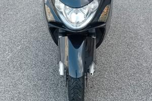 Kymco Xciting 500 - 2006