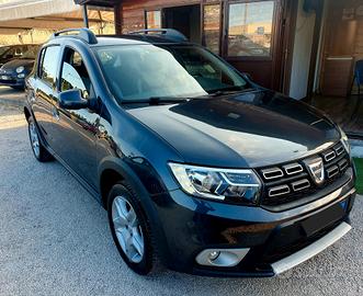 Dacia Sandero Stepway 0.9 TCe 12V TurboGPL 90CV St