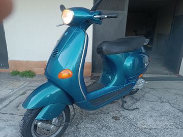 Vespa 50