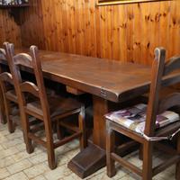 tavolo da taverna