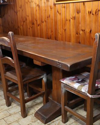 tavolo da taverna