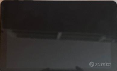 Samsung Galaxy TAB A (2018, 10.5)