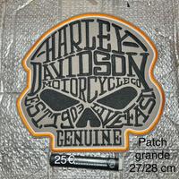 Harley davidson