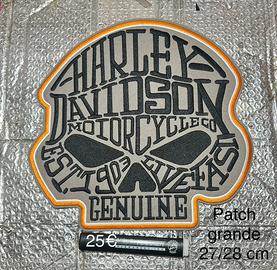 Harley davidson