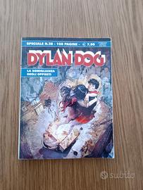Dylan Dog Speciale n. 38