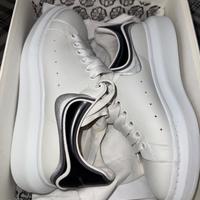 McQueen scarpe da uomo originali
