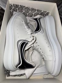 McQueen scarpe da uomo originali