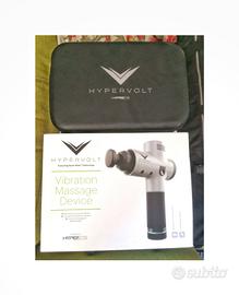 Hyperice Hypervolt pistola massaggio