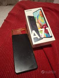 Samsung a 71