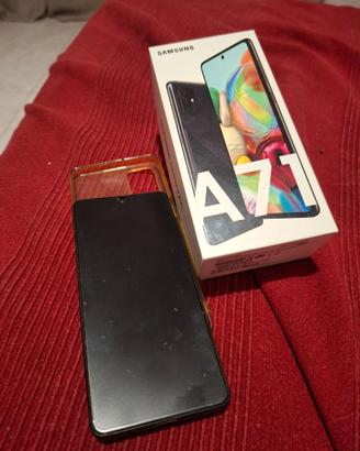 Samsung a 71