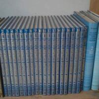 Enciclopedia grande dizionario illustrato