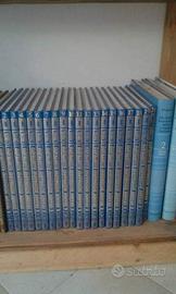 Enciclopedia grande dizionario illustrato