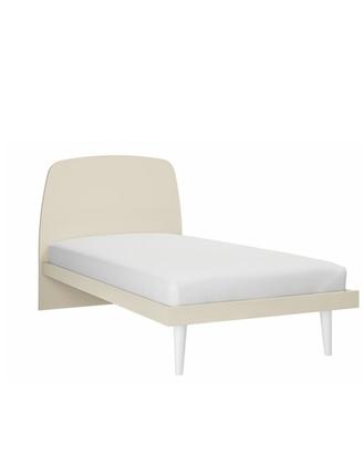 Letto singolo "Luna"
