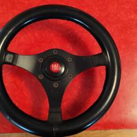 Volante Fiat 500 epoca