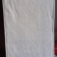 Materasso da lettino