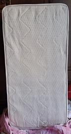 Materasso da lettino