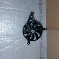 ventola Radiatore acqua suzuki vstrom 650