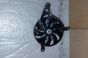ventola Radiatore acqua suzuki vstrom 650