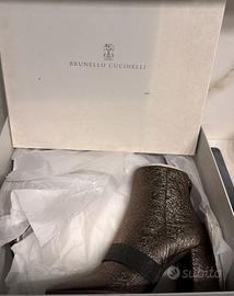 Scarpe BRUNELLO CUCINELLI