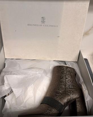 Scarpe BRUNELLO CUCINELLI