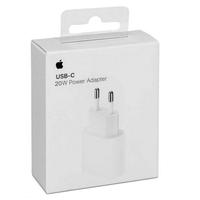 Iphone Caricatore 20 W Originale Apple Type USB-C