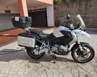 BMW R 1200 GS
