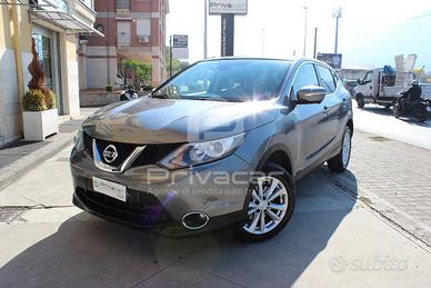 NISSAN Qashqai 1.5 dCi Business