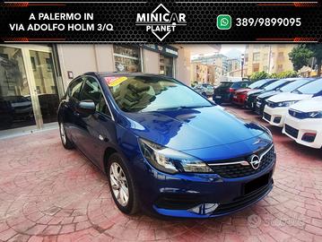 Opel Astra 1.2 Turbo 110 CV S&S 5 porte Business E