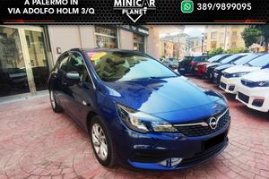 Opel Astra 1.2 Turbo 110 CV S&S 5 porte Business E
